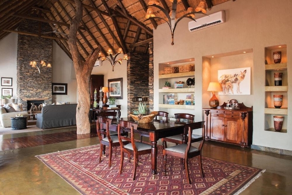 Hotel Madikwe Hills (Tlokweng)